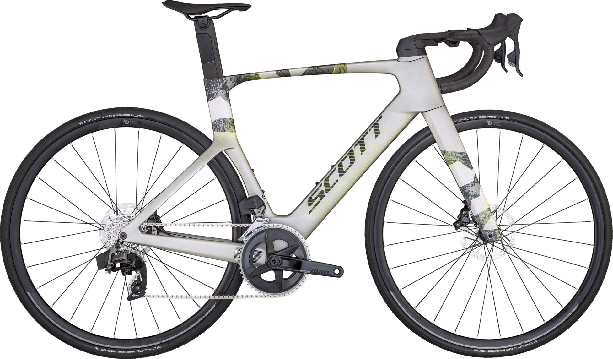 Scott Foil RC 30 2025