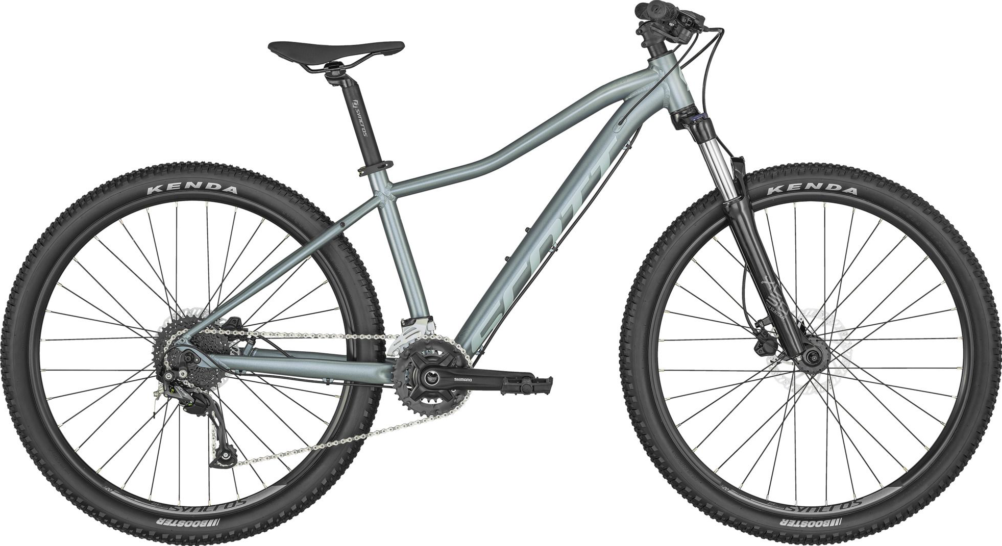 Scott Contessa Active 40 2024