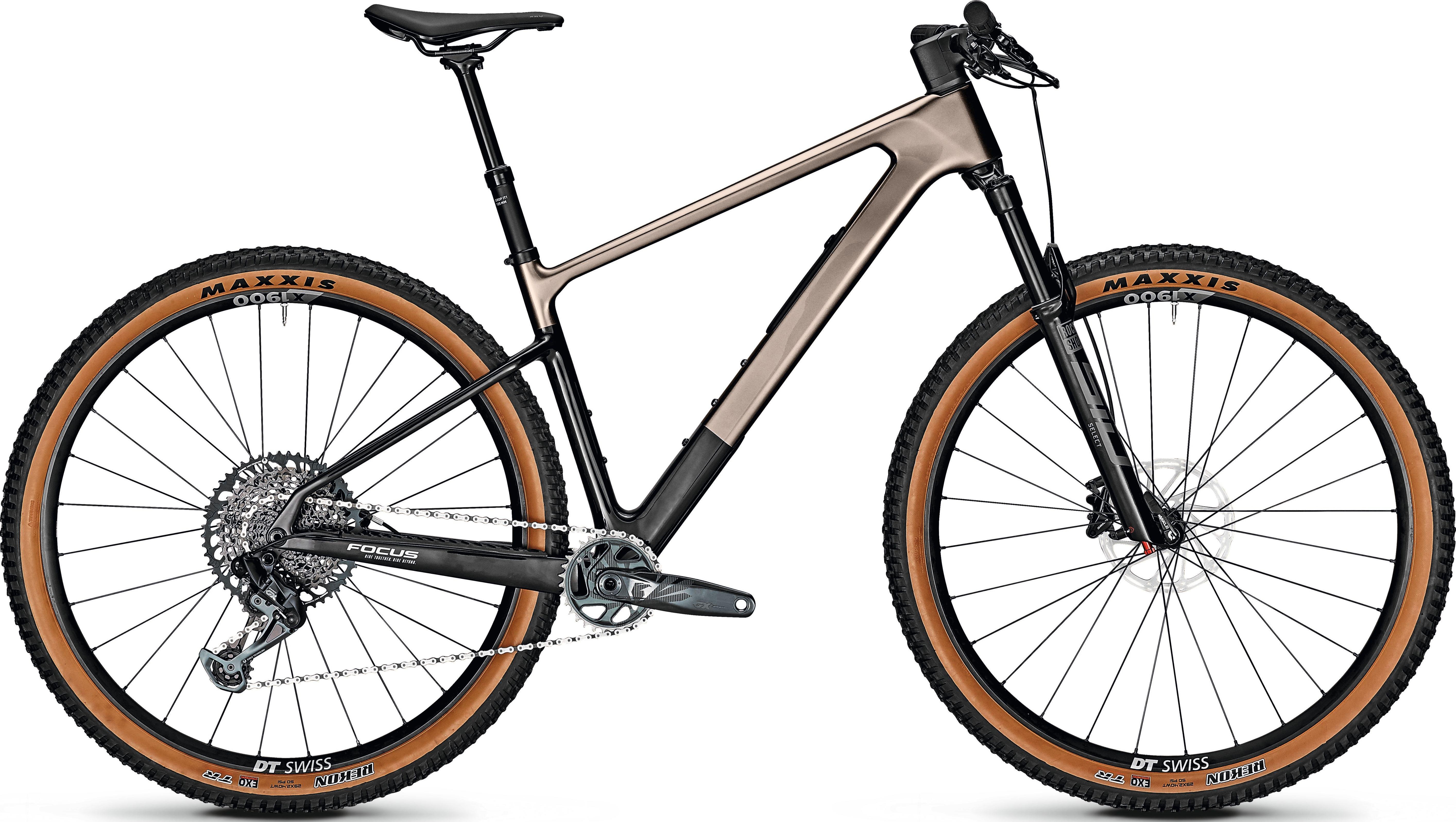 Focus Raven 8.9 2025 Angebote