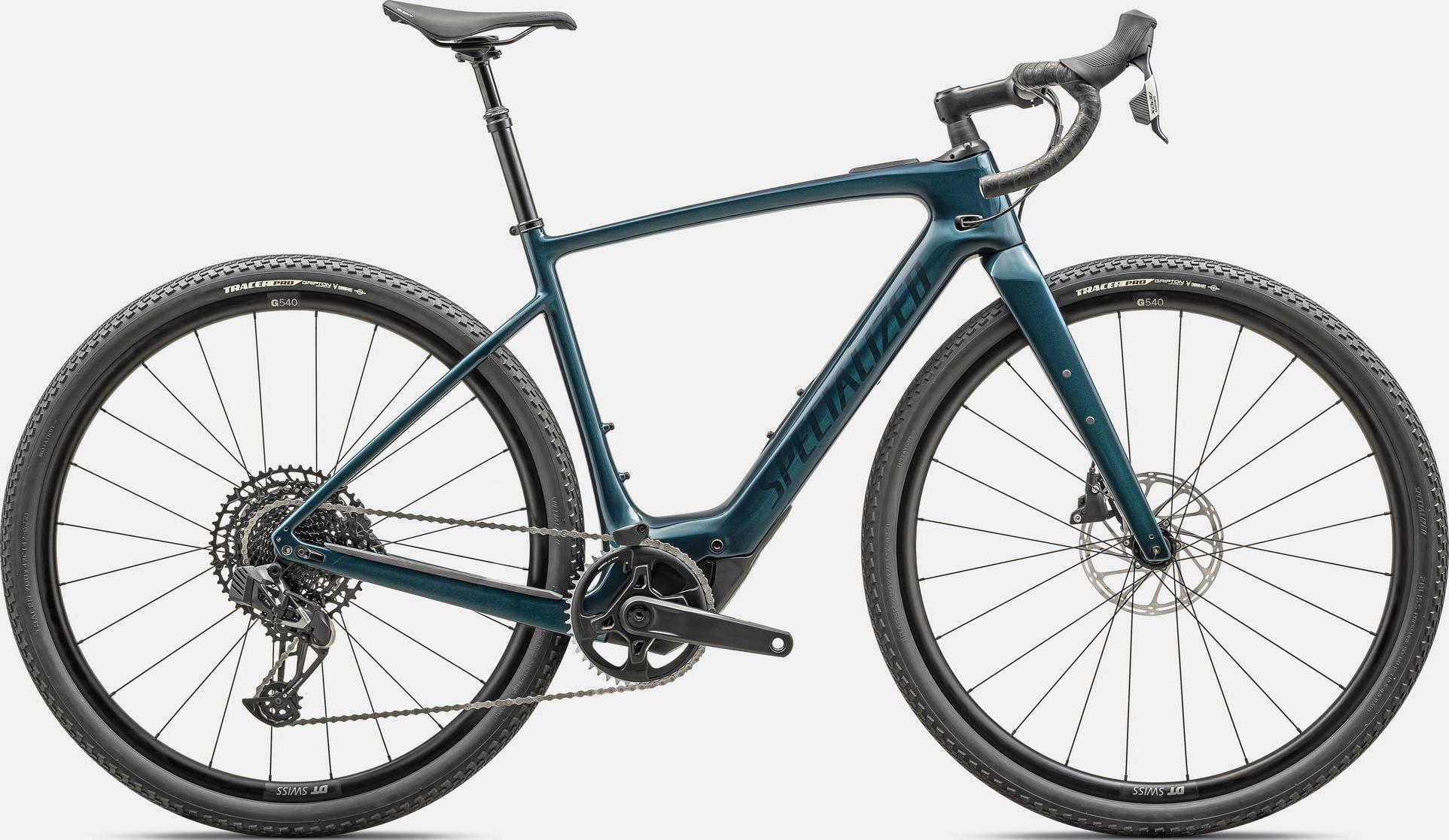 Specialized Turbo Creo 2 Comp 2025 im Angebot