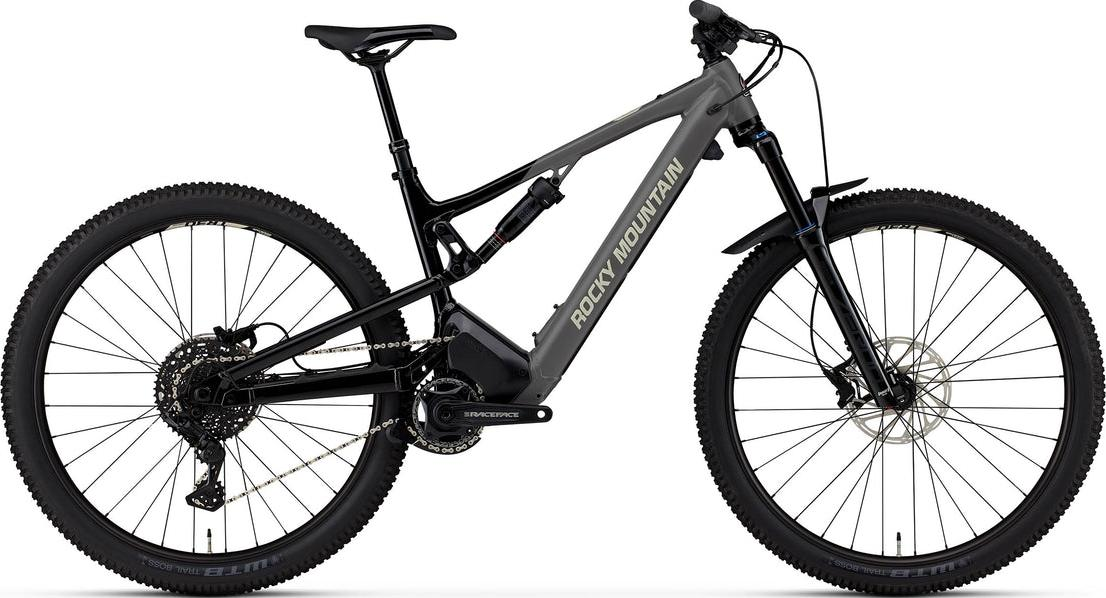 Rocky Mountain Instinct Powerplay A30 Sram 2024