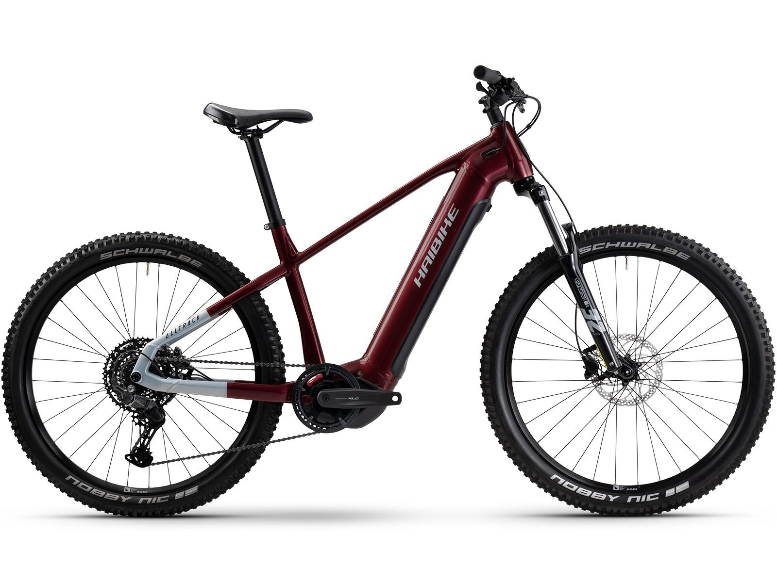 Haibike ALLTRACK 5 29 2025