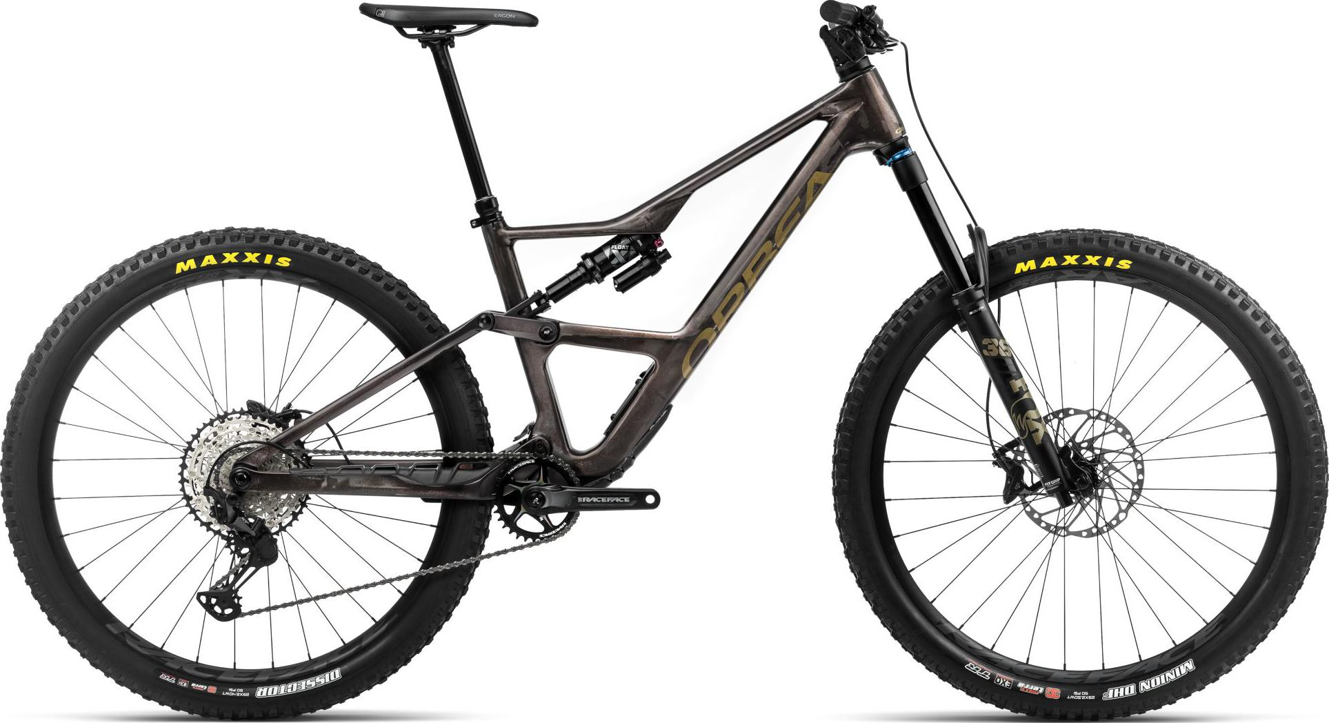 Orbea Occam LT M30 2024