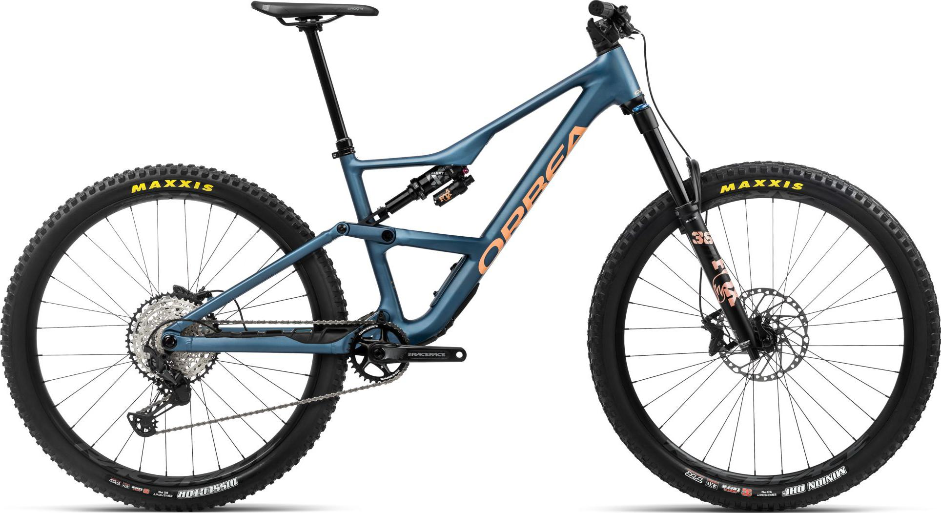 Orbea Occam LT H20 2024