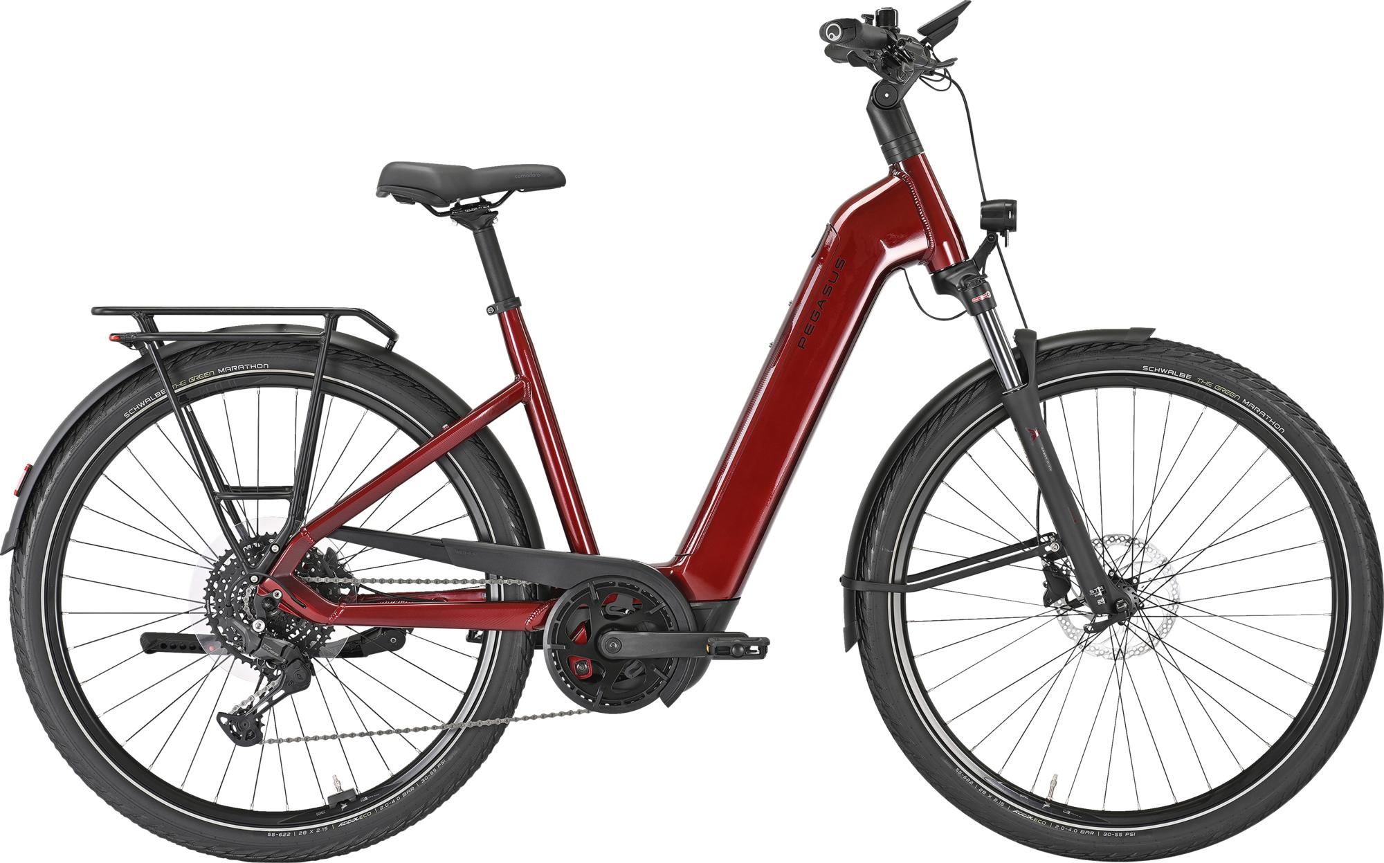 Pegasus PREMIO EVO 10 Lite 2025