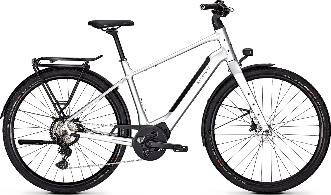 Kalkhoff ENDEAVOUR L EXCITE Diamond 2025