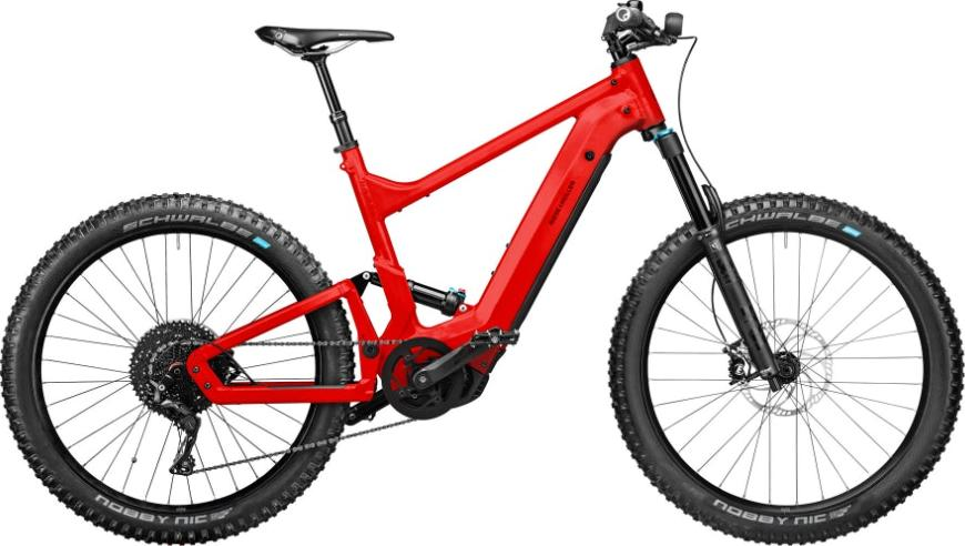 Riese & Müller Delite mountain touring 2024 Online Shopping