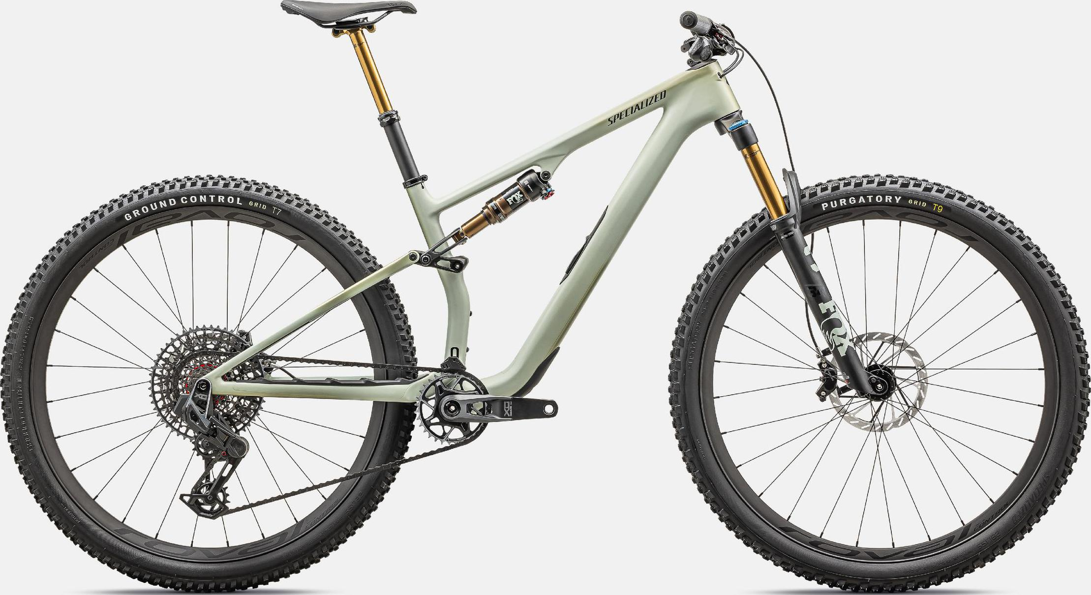 Specialized Epic 8 EVO Pro 2024 Exklusivangebot