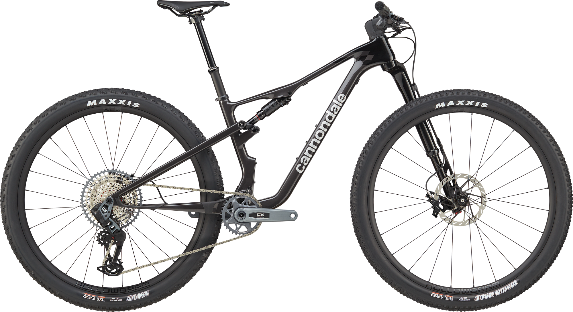 Cannondale Scalpel 2 Lefty 2024