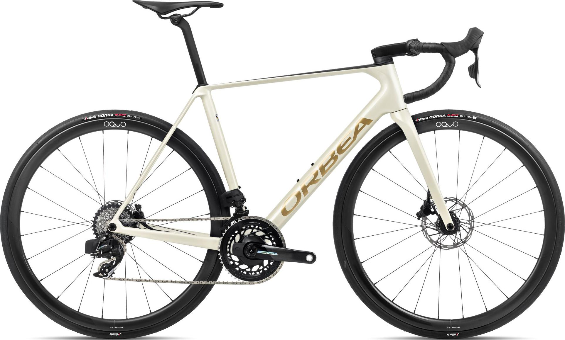 Orbea Orca M21eTeam PWR 2024