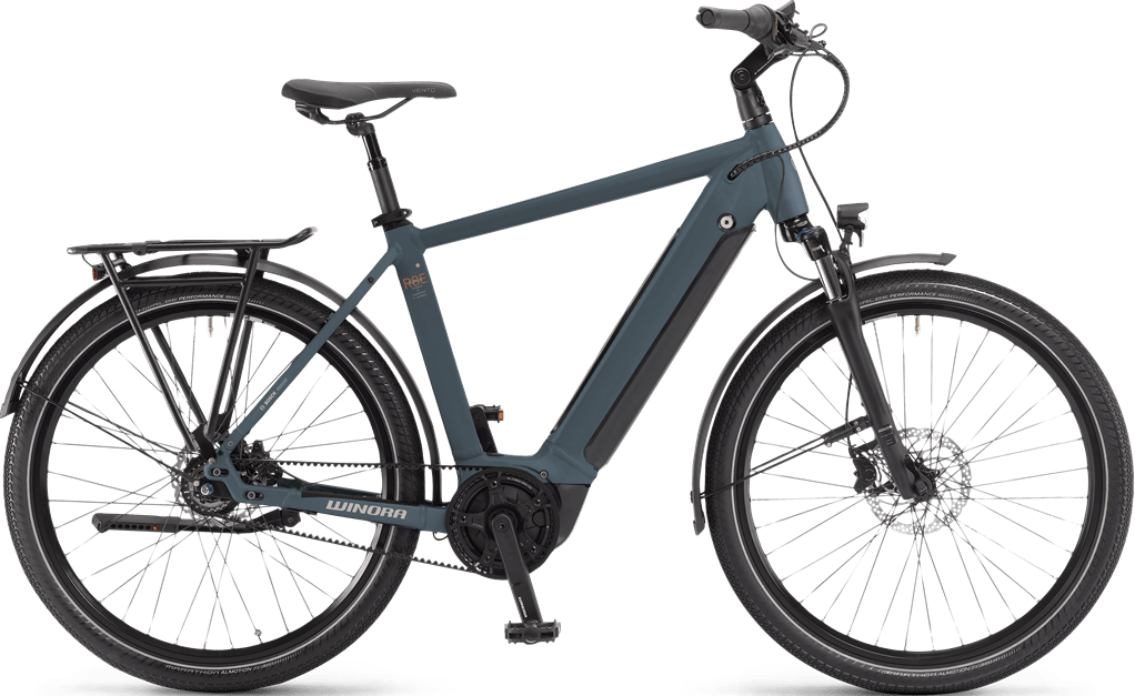 Winora Sinus R8Ef (Uni) 2025