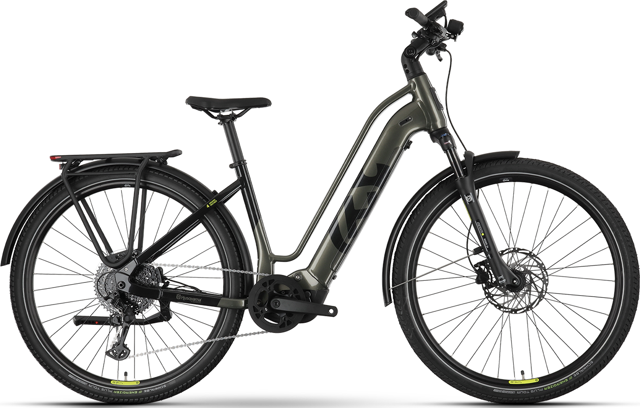 Husqvarna Grand Pather 4 2024 2025