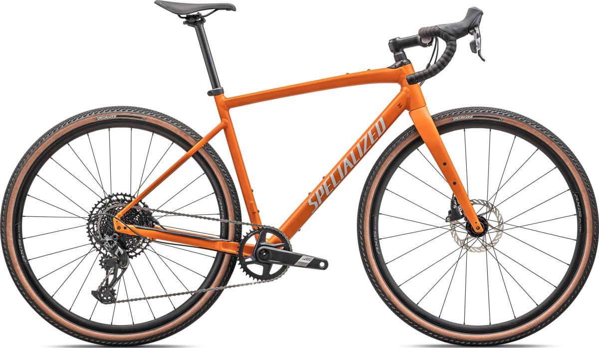 Specialized Diverge E5 Comp 2024