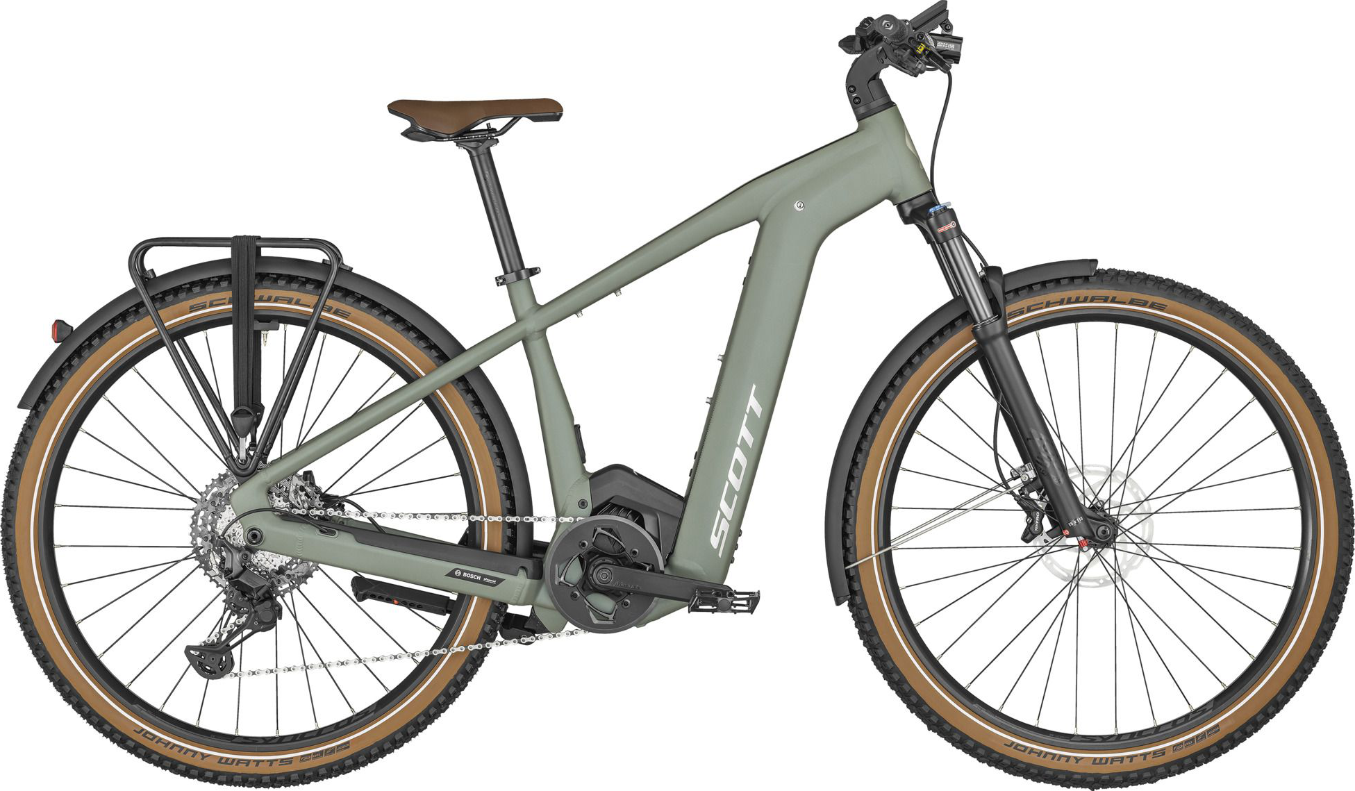 Scott Axis eRIDE 10 Herren 2024