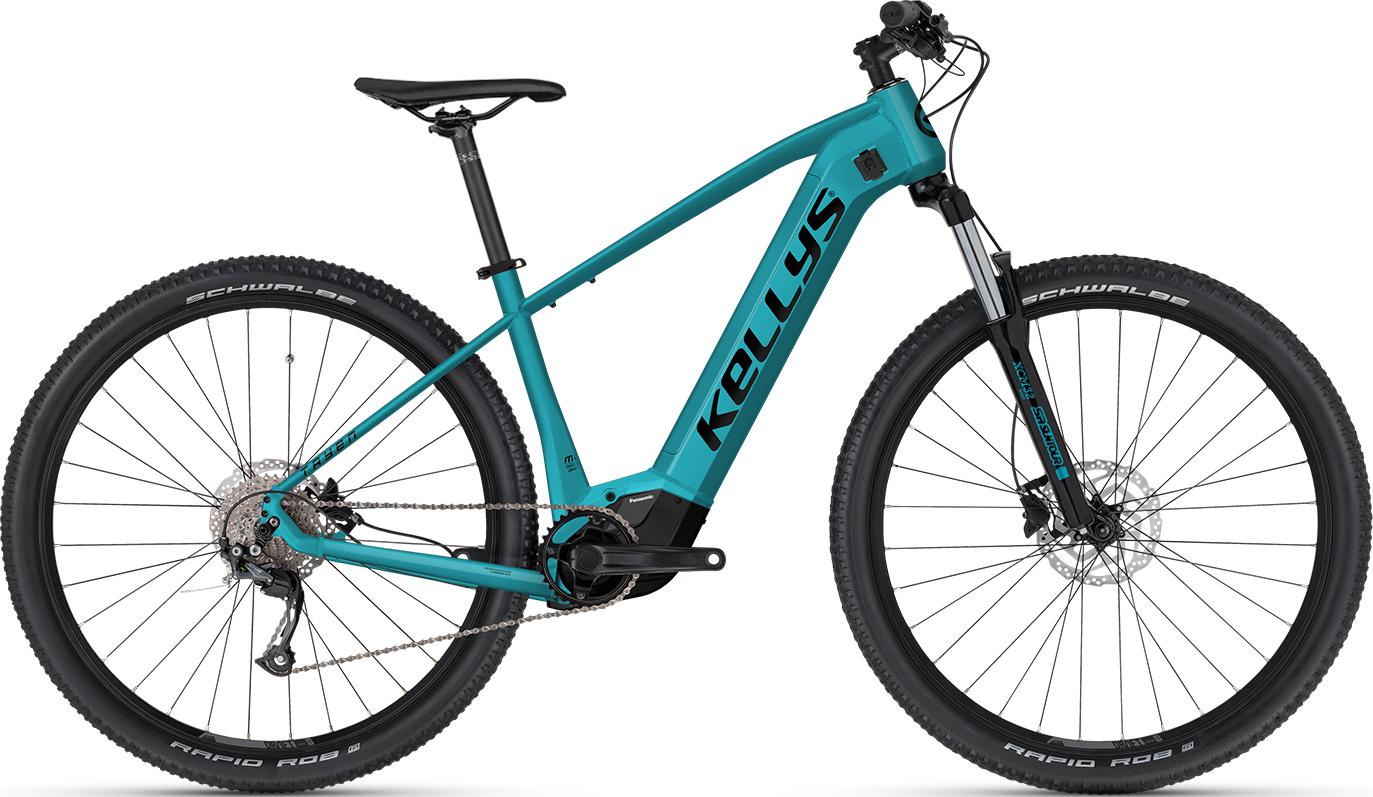 Kellys Tayen R10 29" 2024 Saisonale Angebote