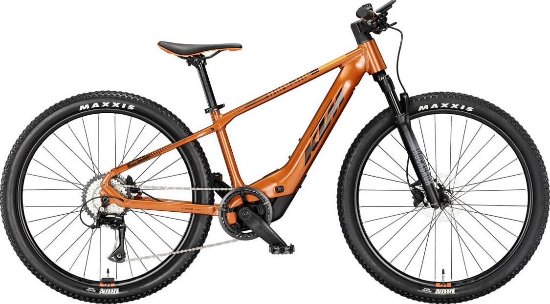 KTM Macina Mini ME SX 26 2024