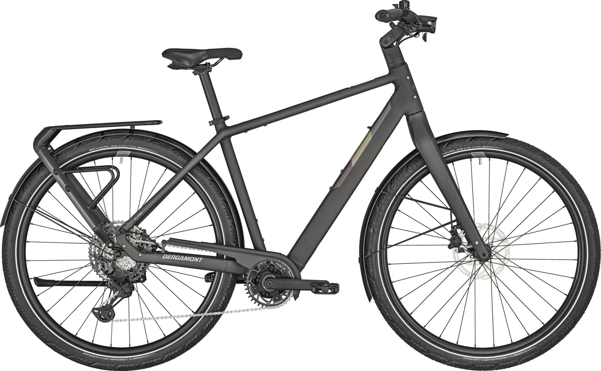 Bergamont E-Vitess Elite Gent 2024