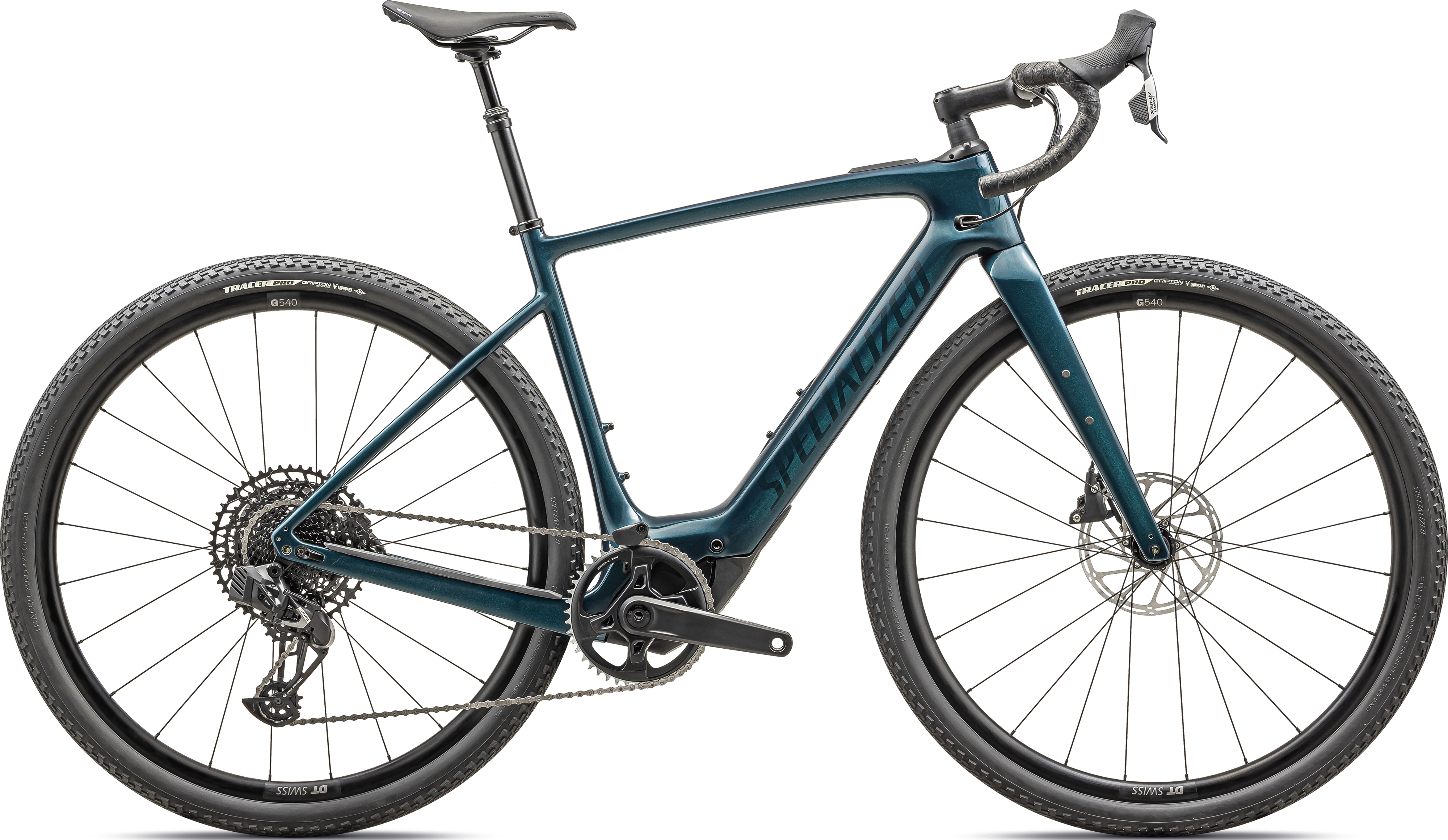 Specialized Turbo Creo 2 Comp 2024