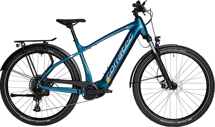 Corratec E-Power MTC 12S Gent 2024