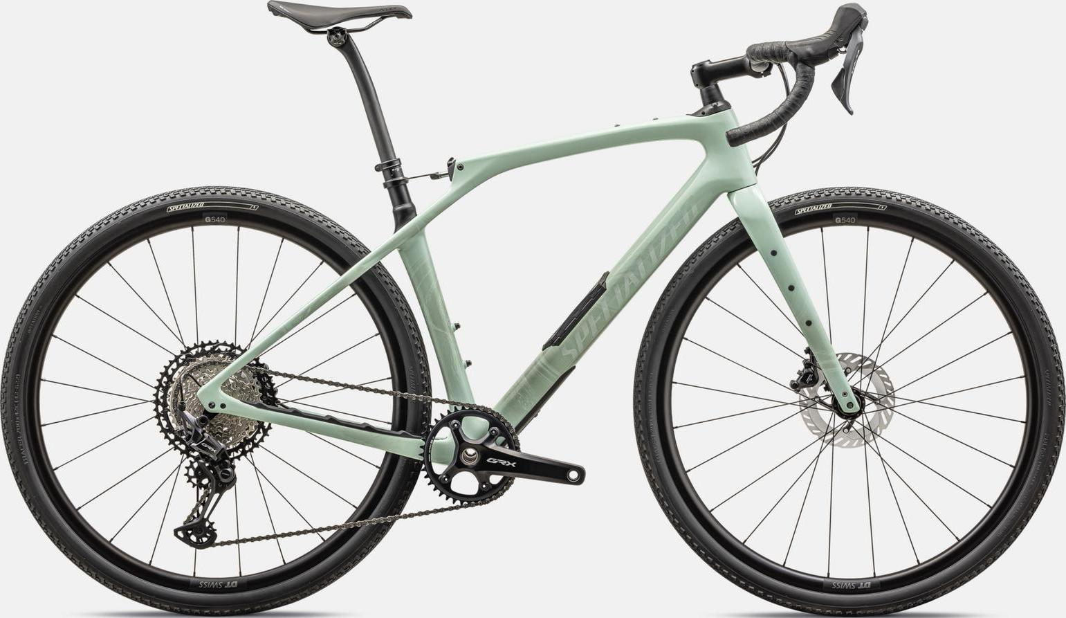 Specialized Diverge STR Comp 2024