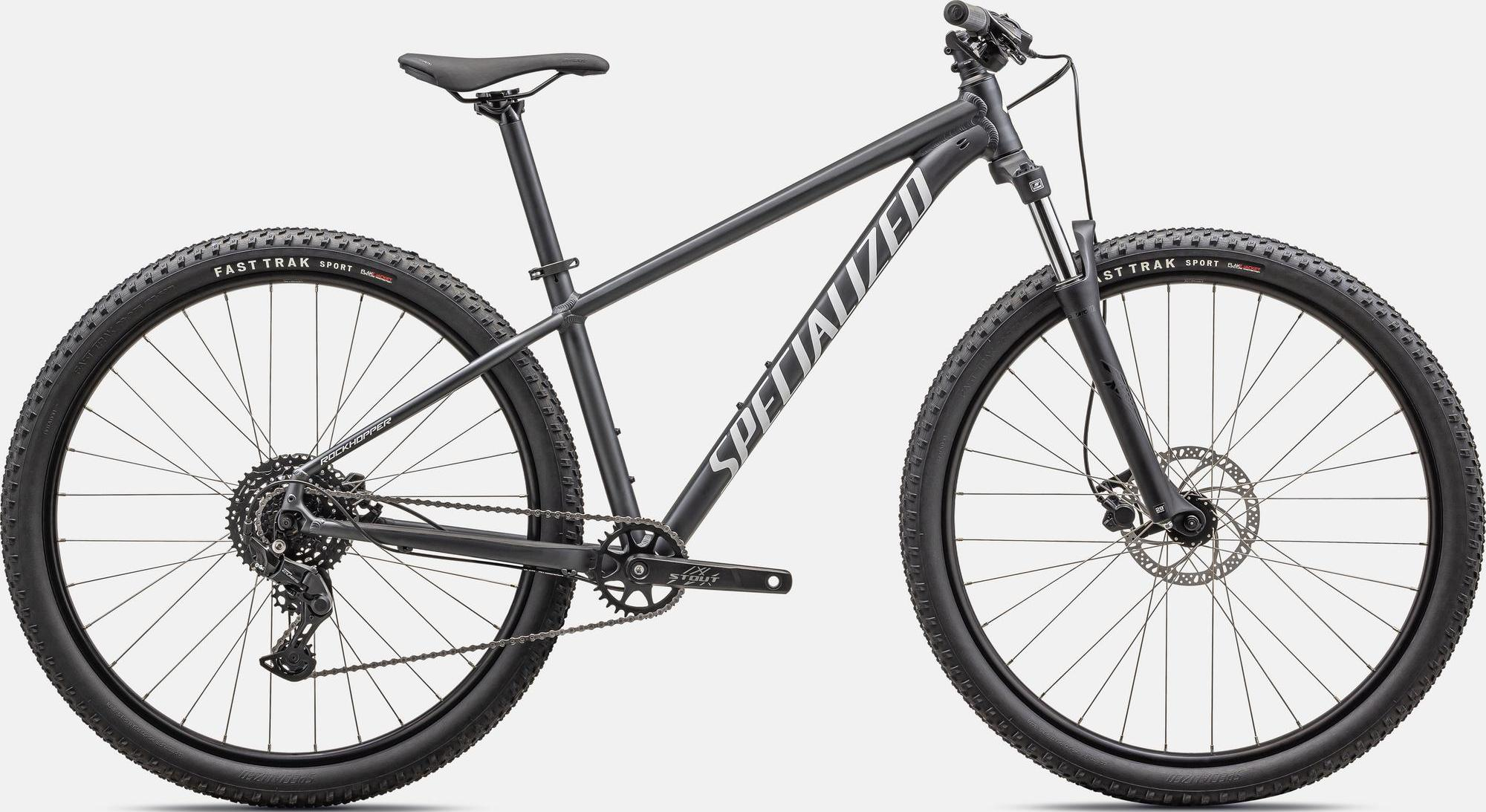 Specialized Rockhopper Sport 27.5 2025