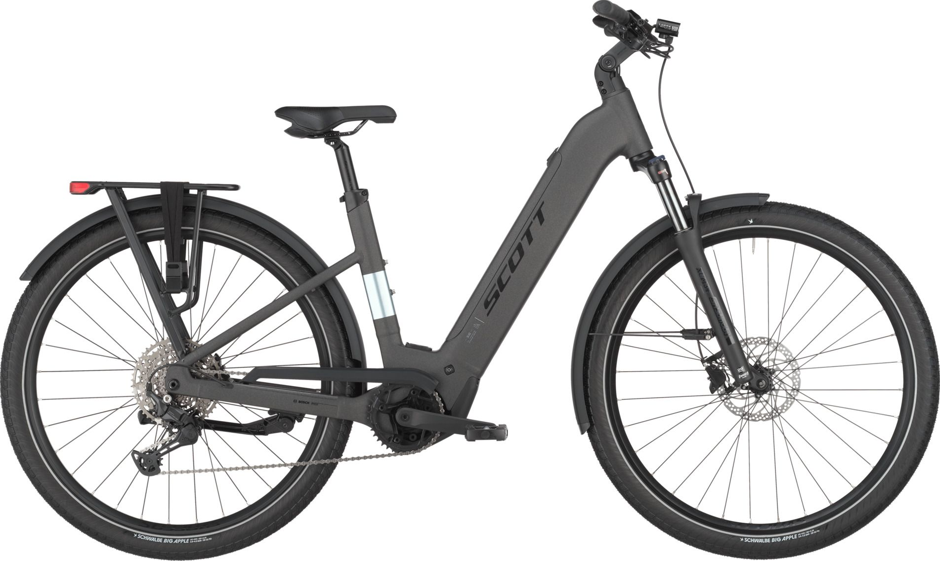 Scott Sub 30 Wave 2025