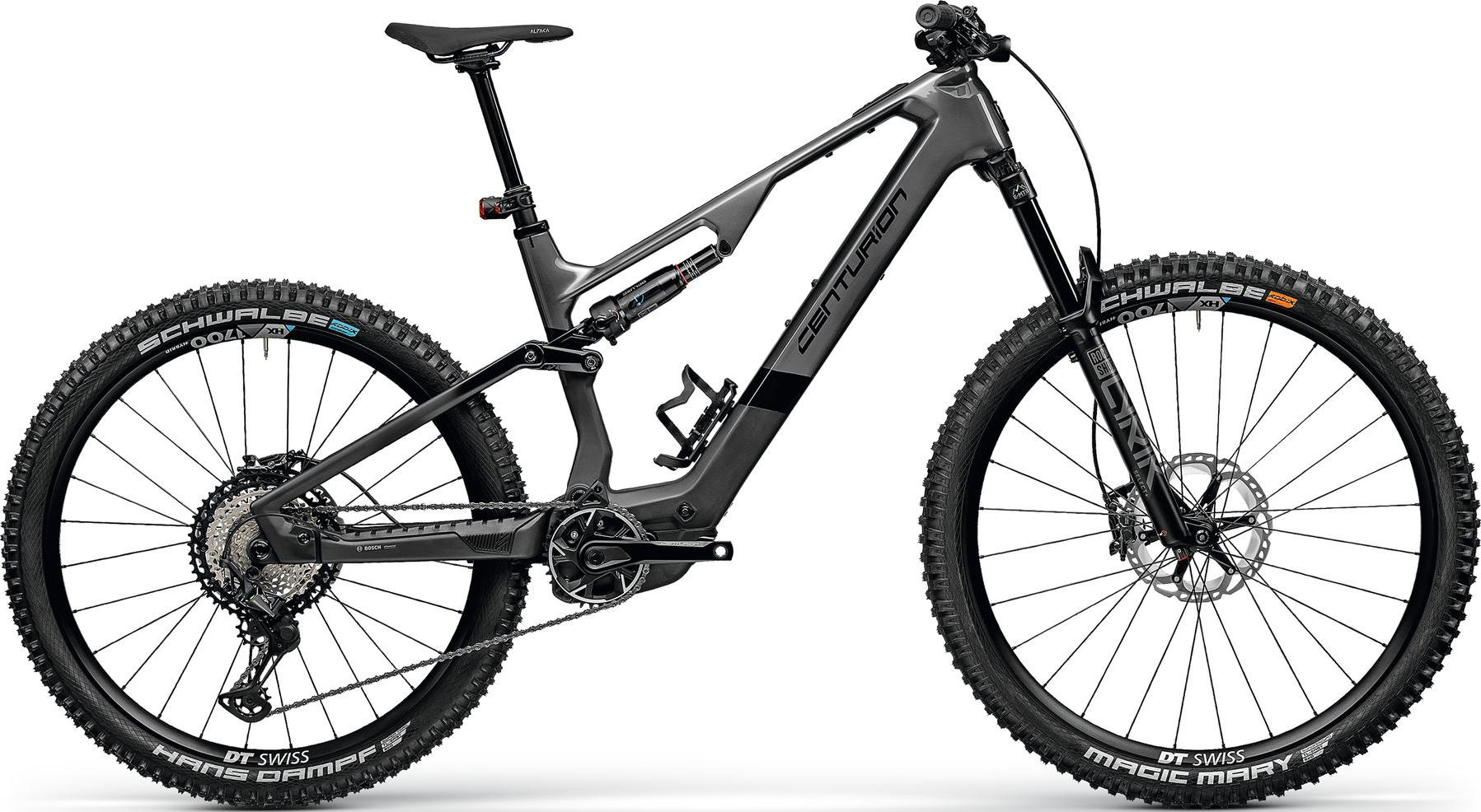 Centurion No Pogo SL R6000i 2024 Bis zu 55% Rabatt