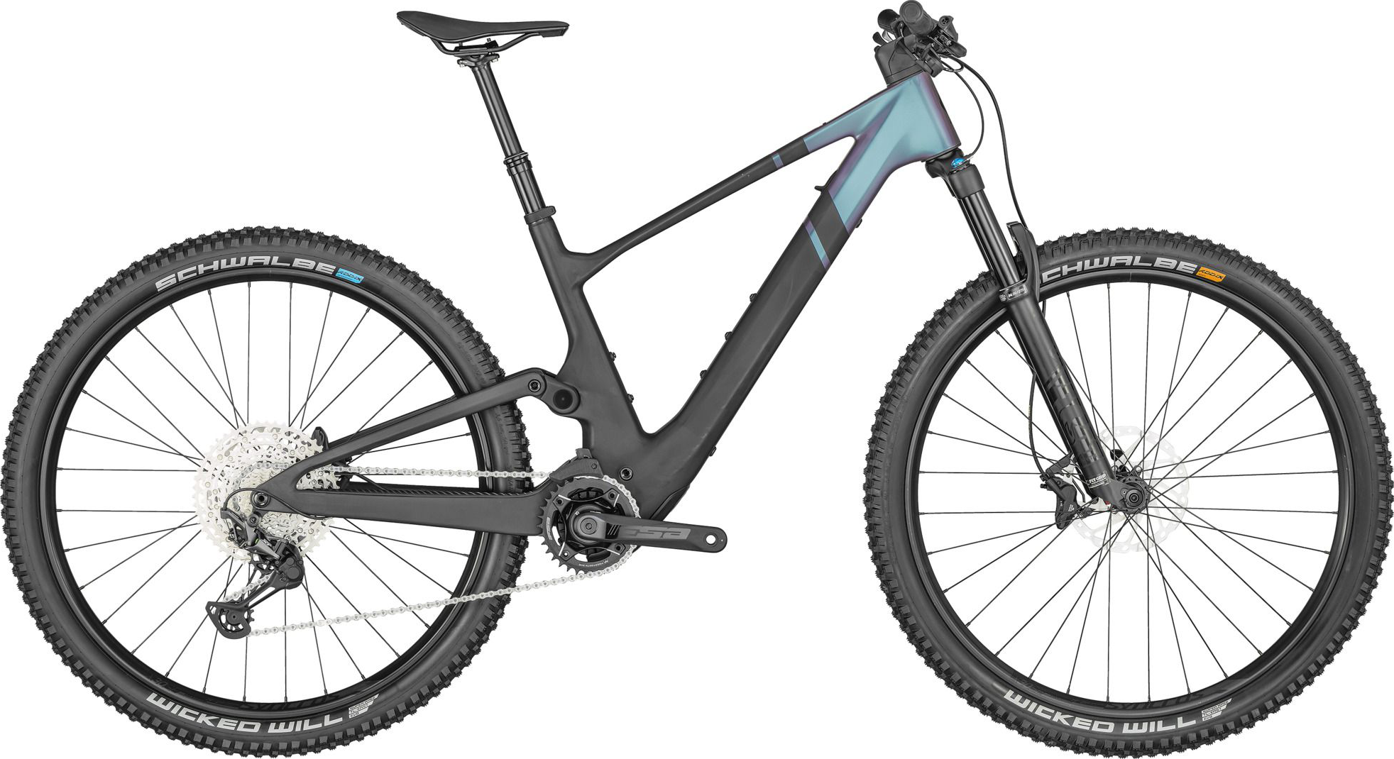 Scott Contessa Lumen eRIDE 900 2024