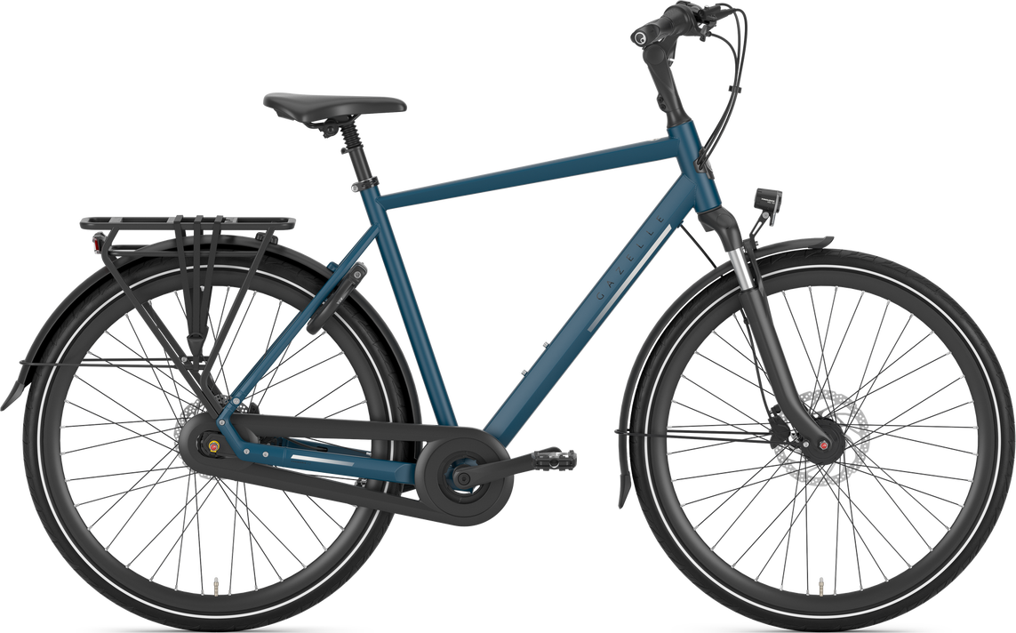 Gazelle Chamonix C7 Diamant Wh Nexus 7 2025