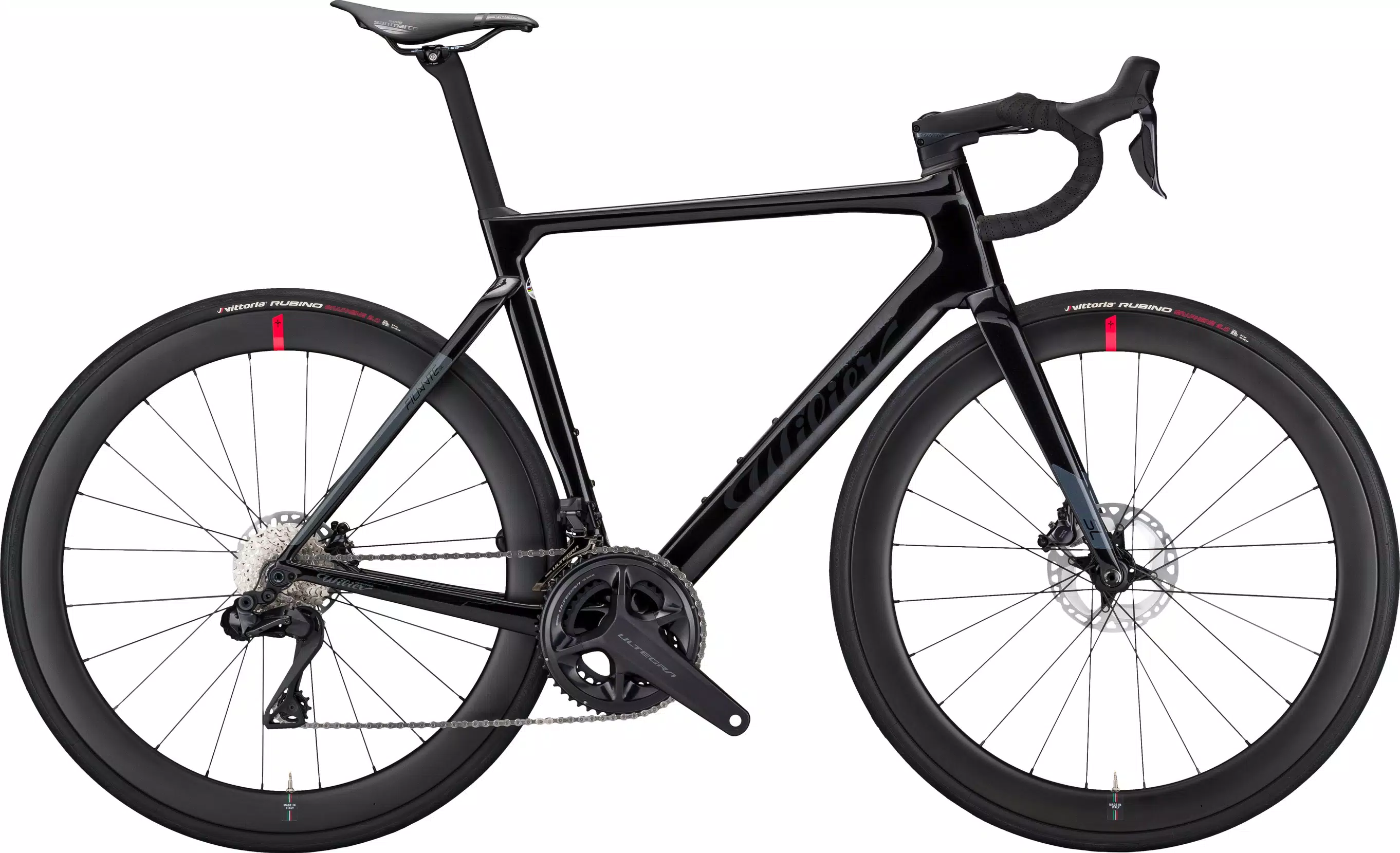 Wilier FILANTE SL FORCE D2 AXS NDR50 KC 2024