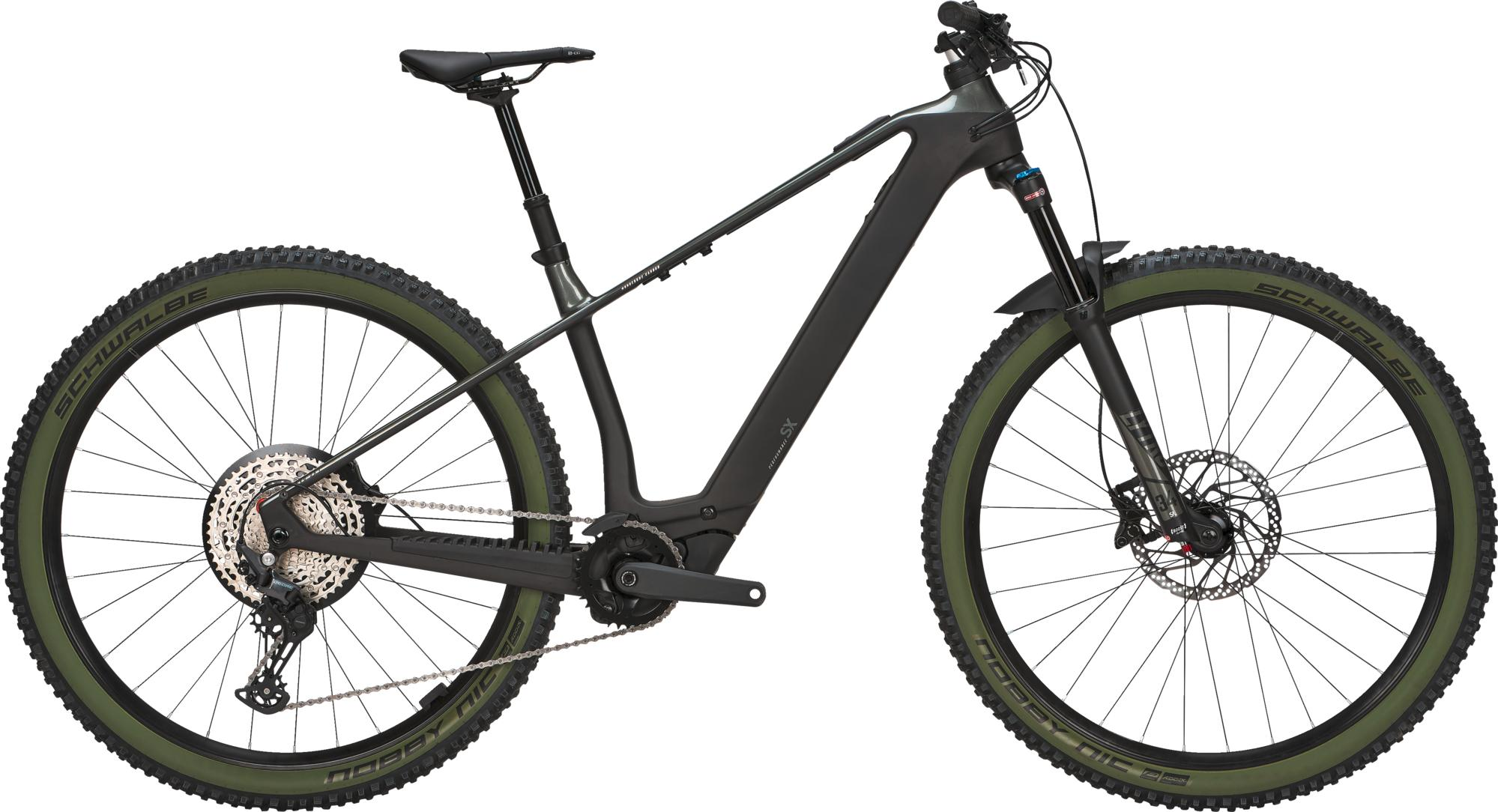 Bulls SONIC SX 1 2024