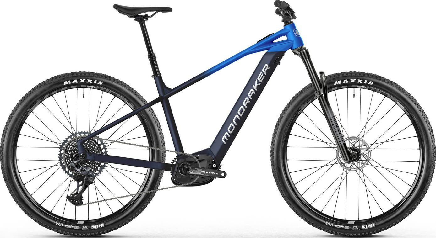 Mondraker Prime R ED2 2025