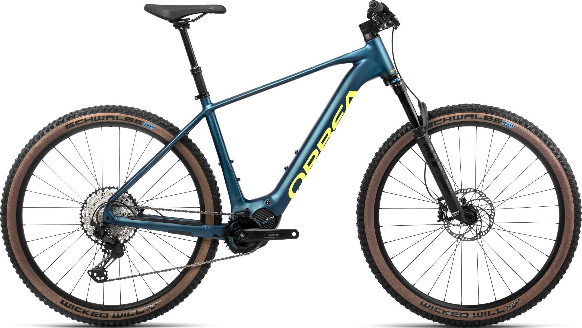 Orbea Urrun 10 2024