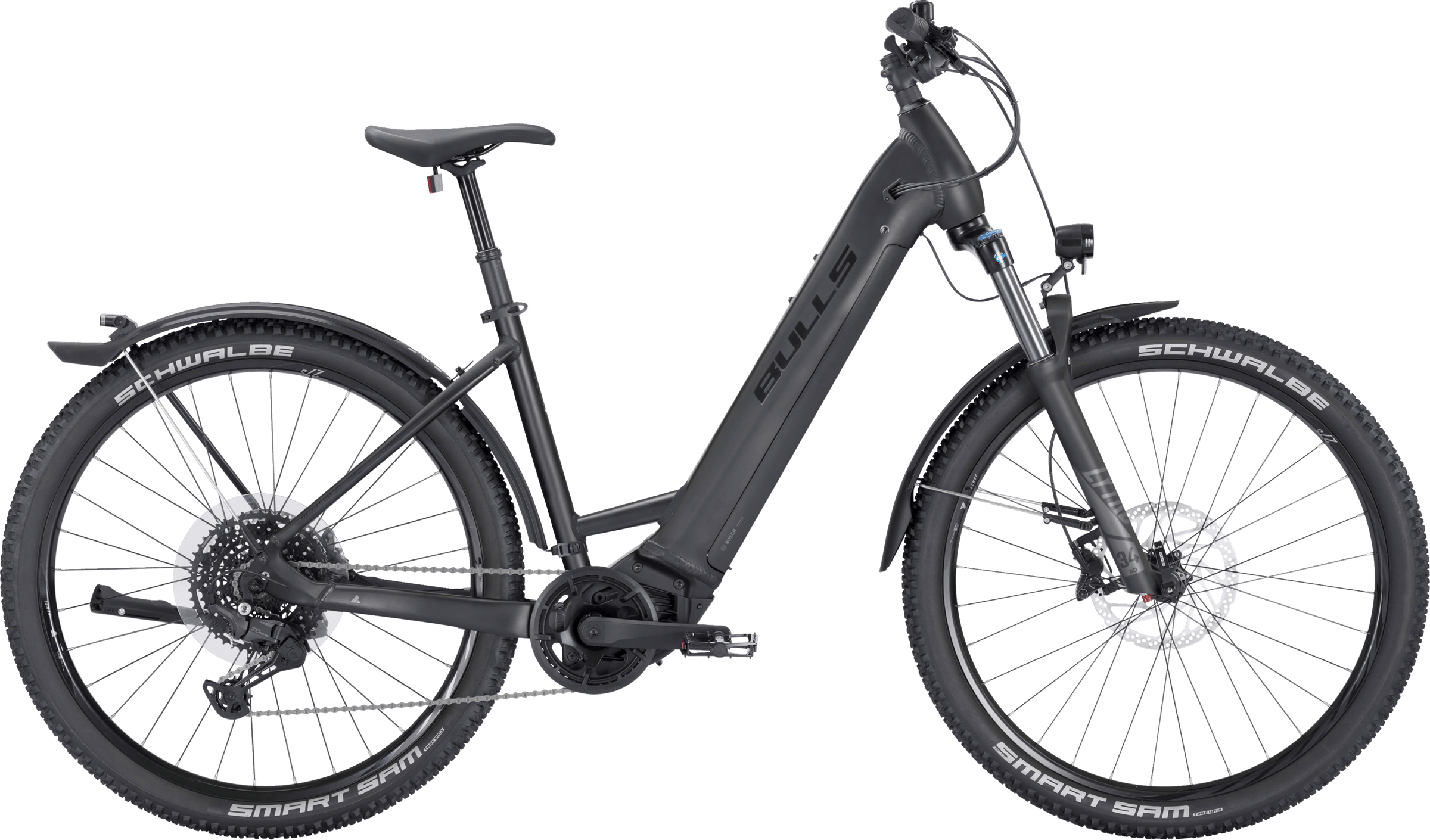 Bulls COPPERHEAD EVO 2 XXL STREET 27 5 2024 Outlet