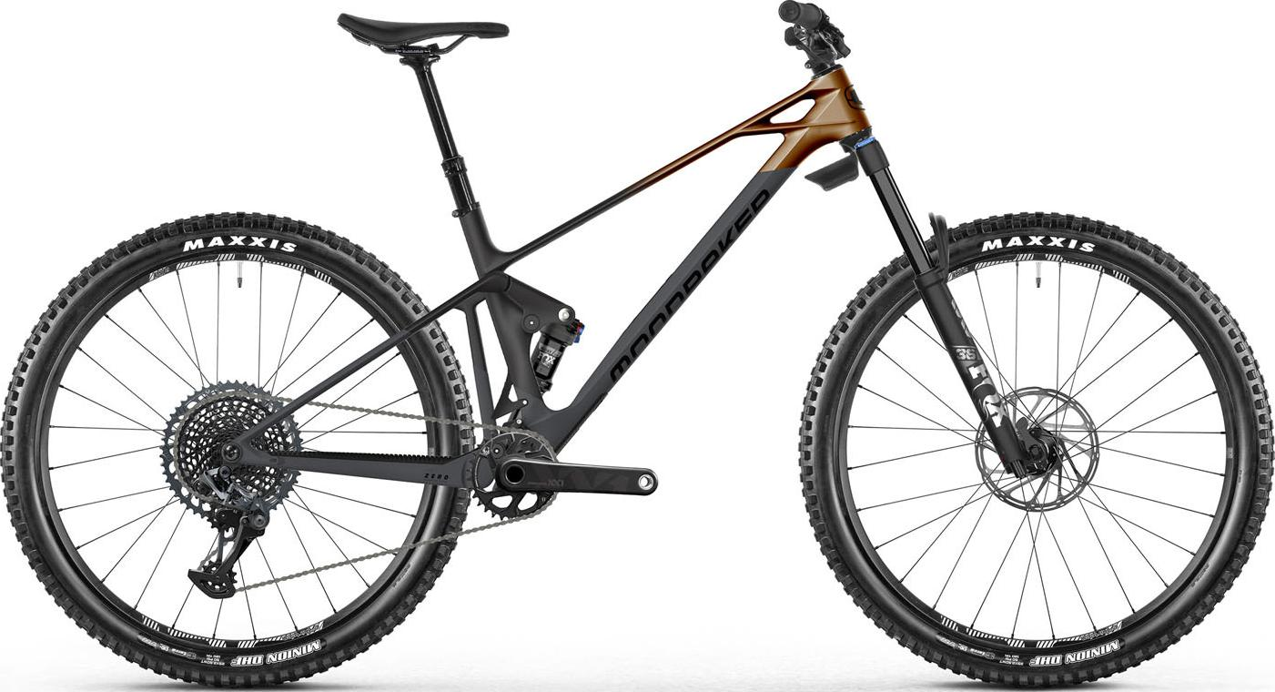 Mondraker Raze Carbon R ED2 2024