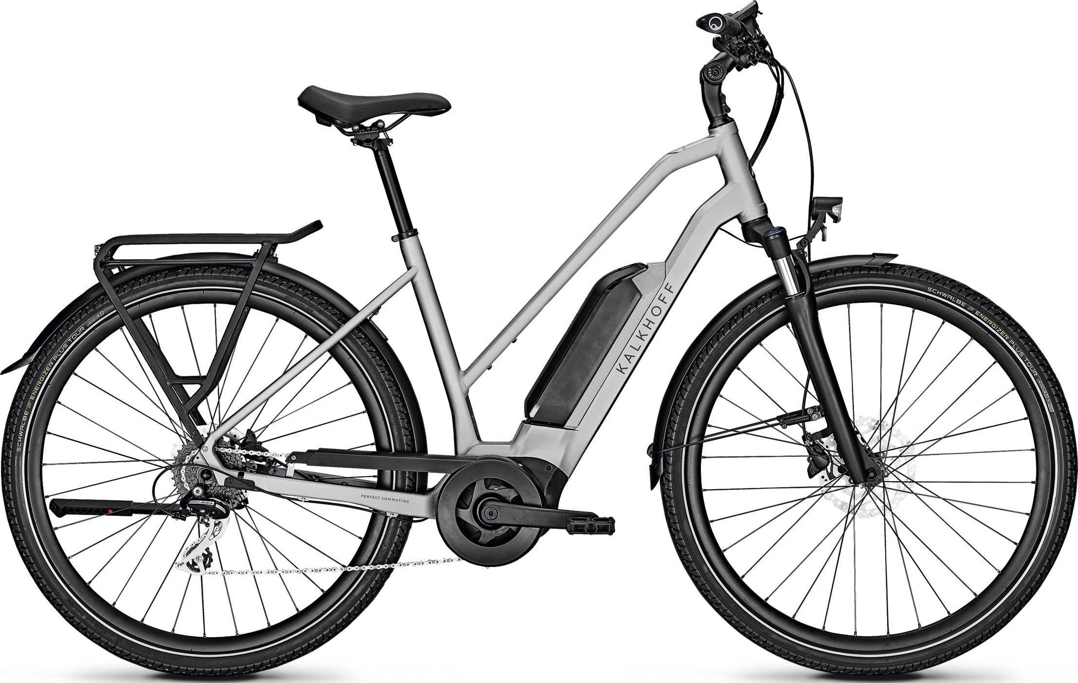 Kalkhoff Endeavour 1.B Move (725Wh) 2025