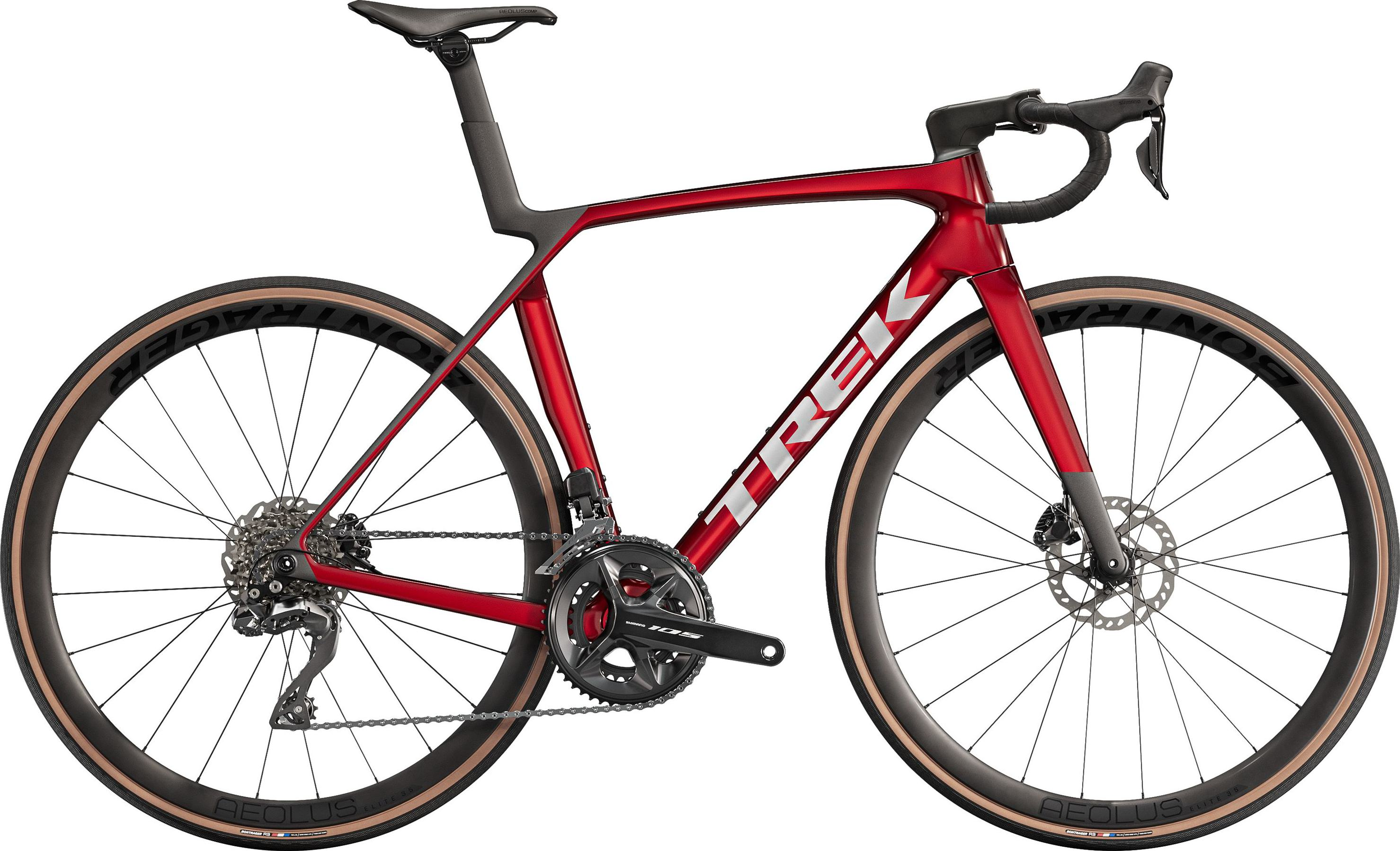 Trek Madone SL 6 Gen 8 2025