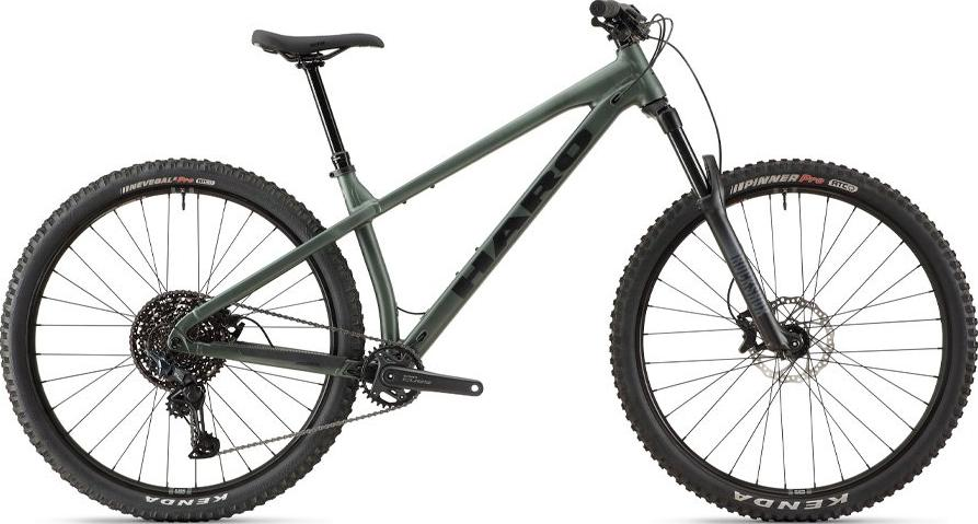 Haro Saguaro 1 2024