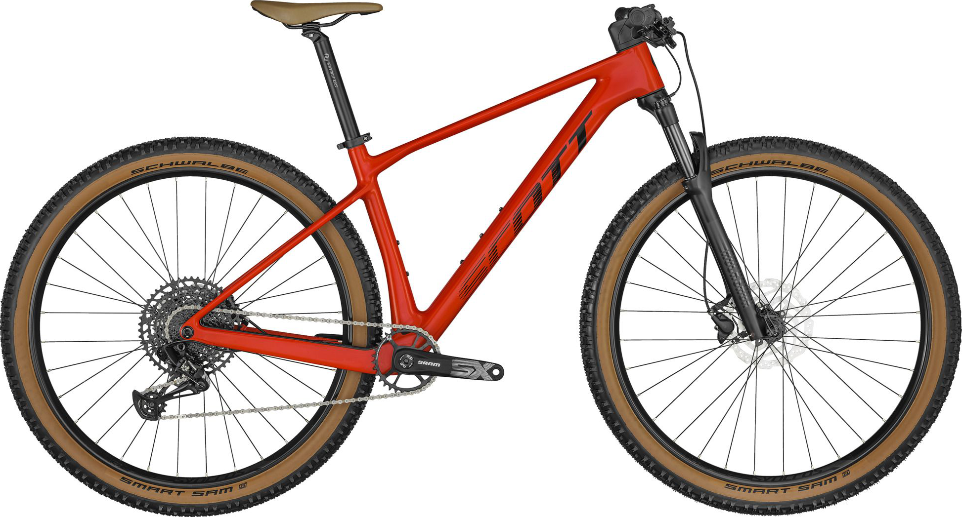 Scott Scale 940 2025