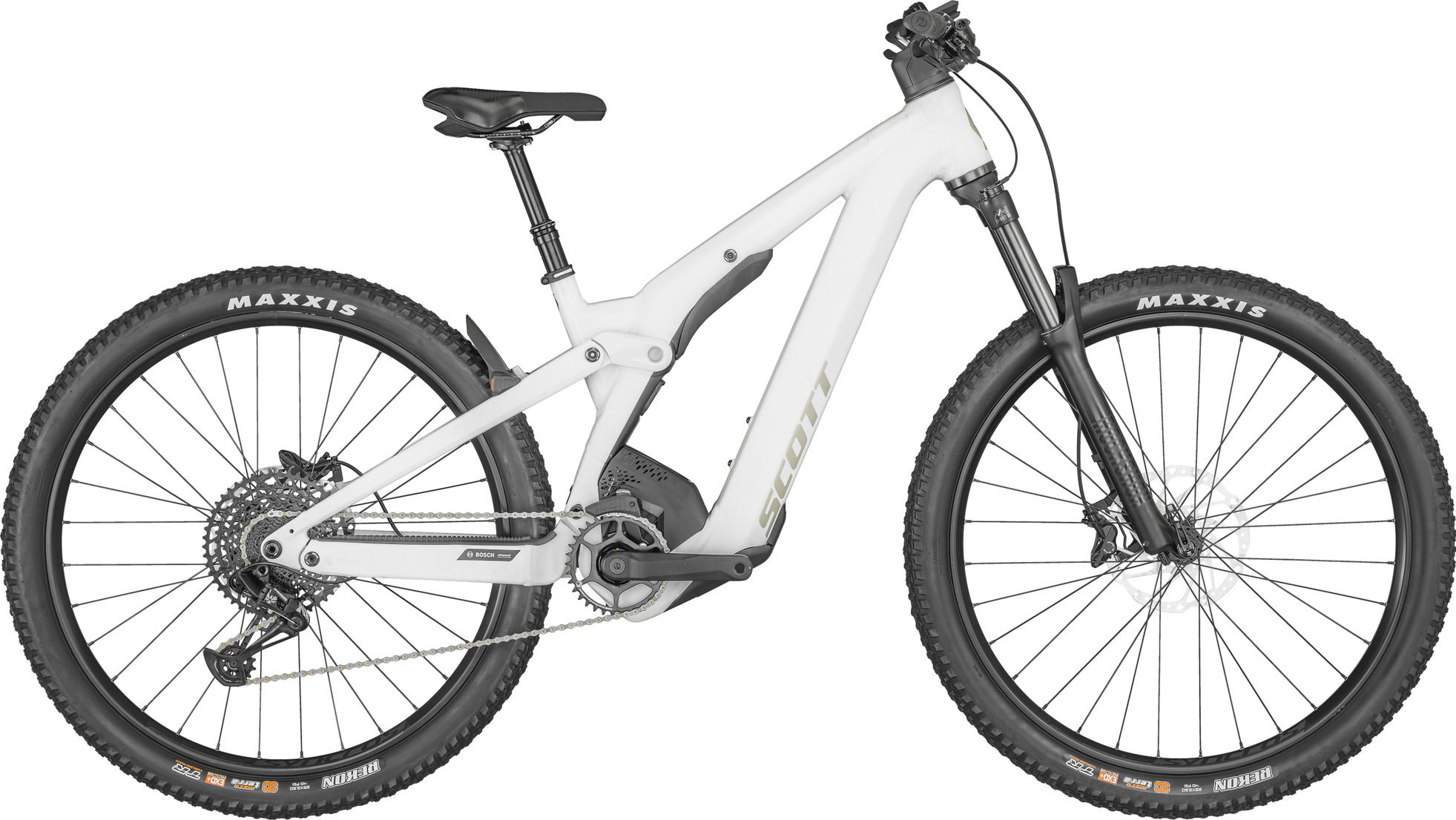 Scott Contessa Strike eRIDE 910 EVO 2024 Rabatt