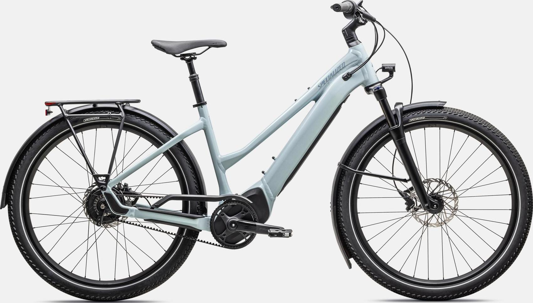 Specialized Turbo Vado 4.0 IGH Step Through 2025