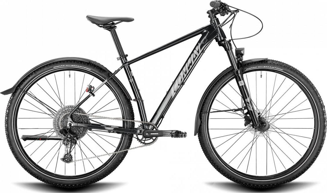 Conway MC 5.9 2024 Exklusivangebot
