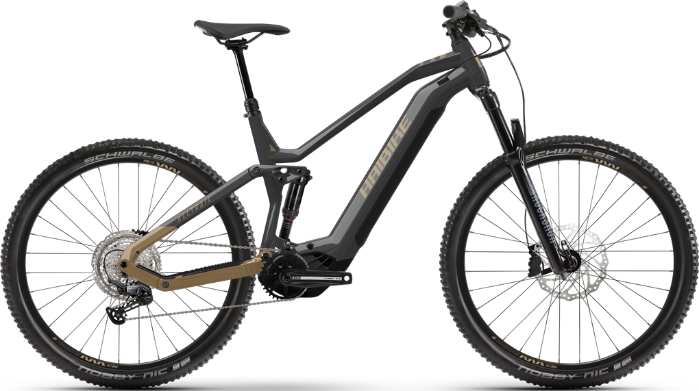 Haibike AllTrail 5 29 2024 Black Friday
