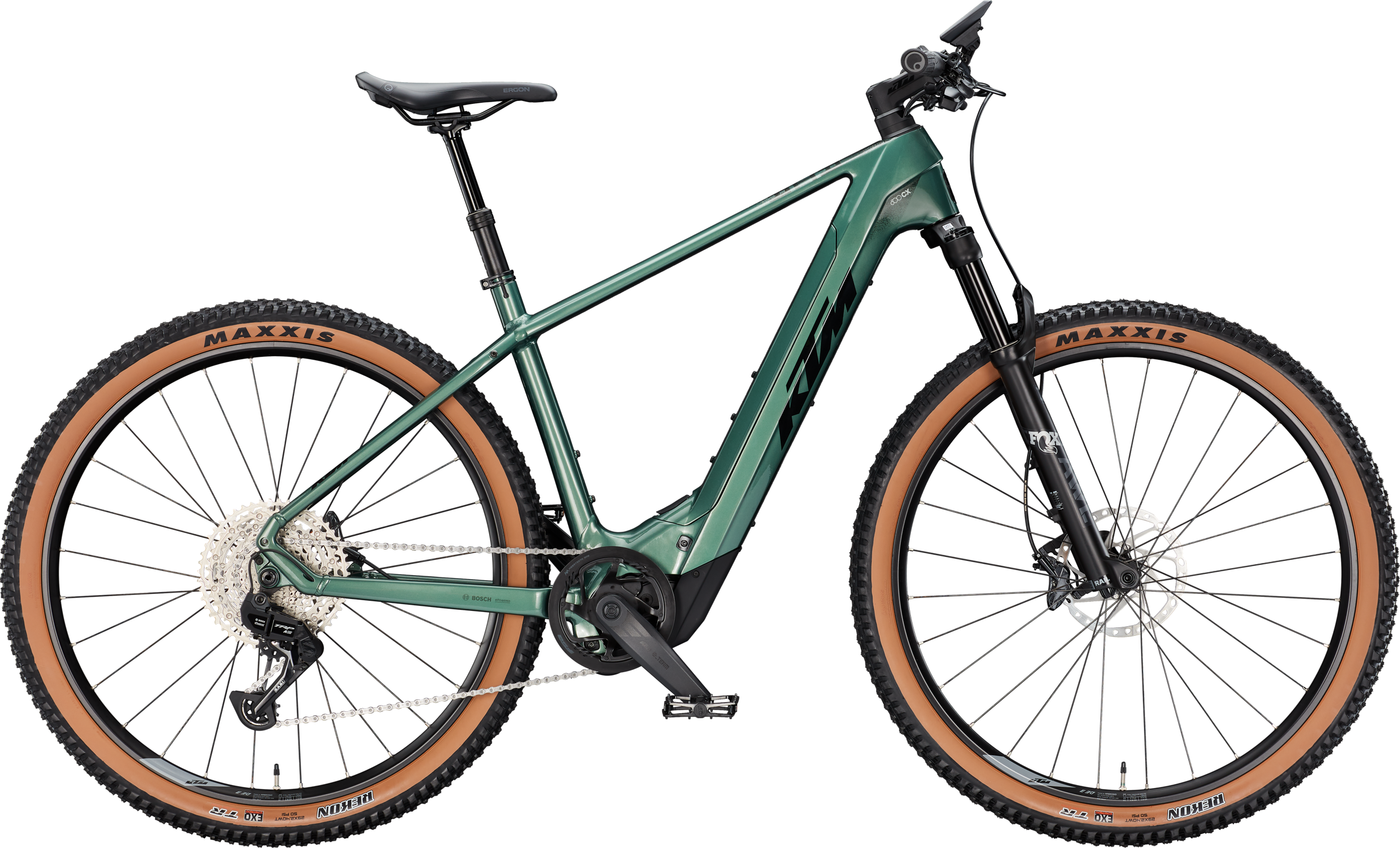 KTM Macina Team 891 2025