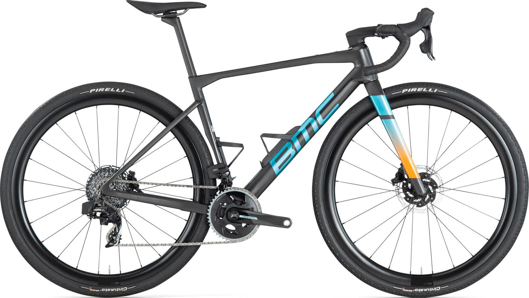 BMC Kaius 01 TWO 2024