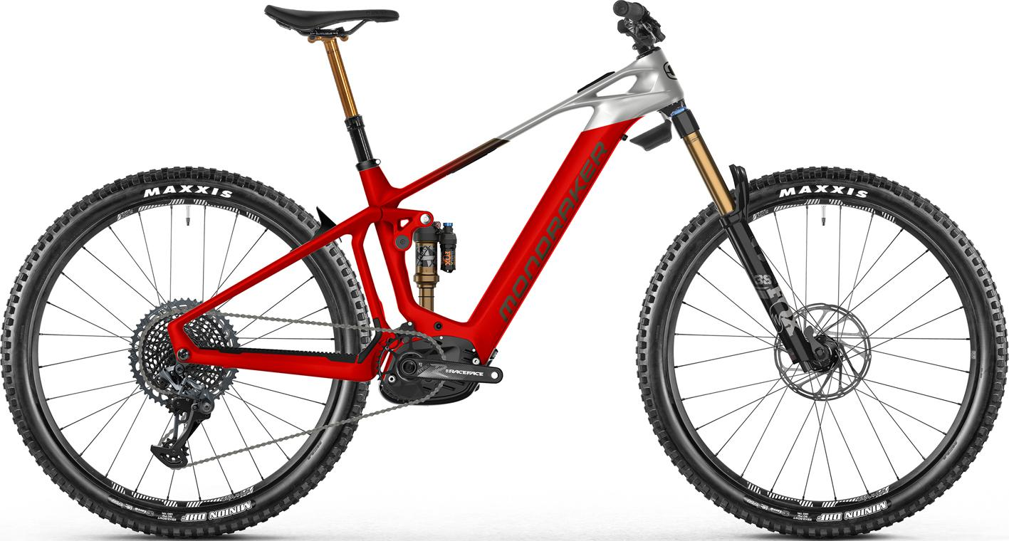 Mondraker Crafty Carbon RR 2024