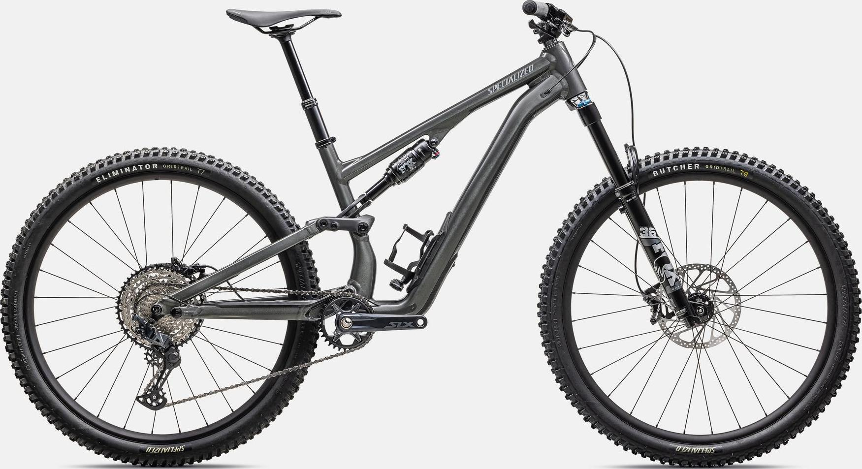 Specialized Stumpjumper 15 Comp Alloy (29") 2025 Jubiläumsangebot