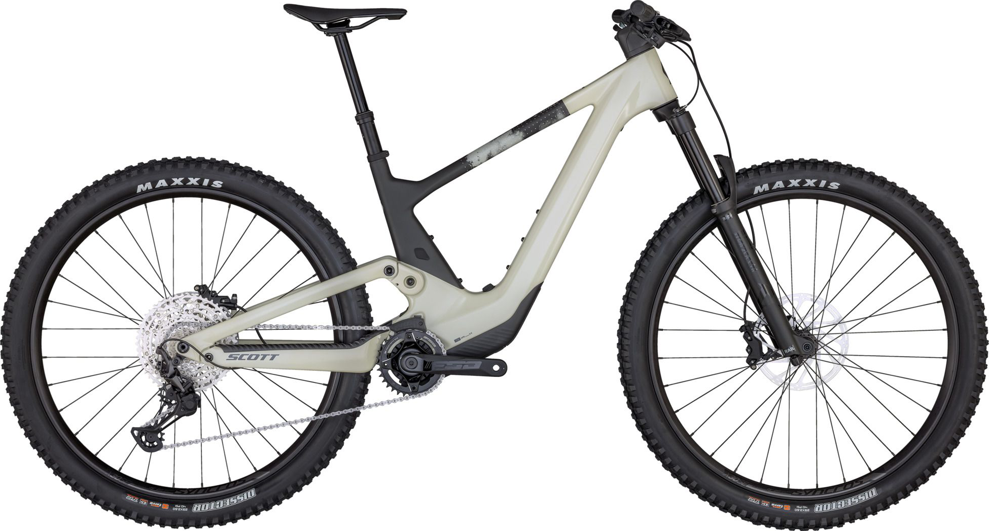 Scott Voltage eRIDE 920 2025 Heißer Verkauf