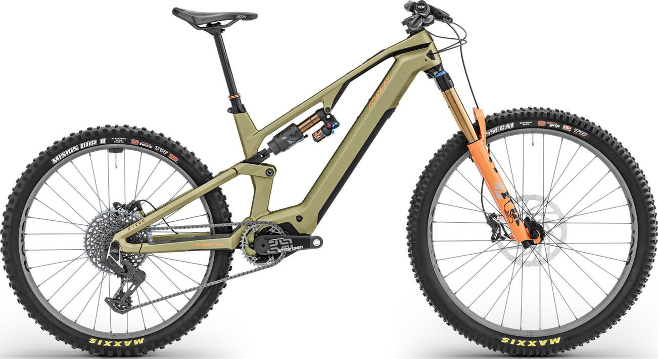 Conway Ryvon LT 10.0 2024 Top Angebot
