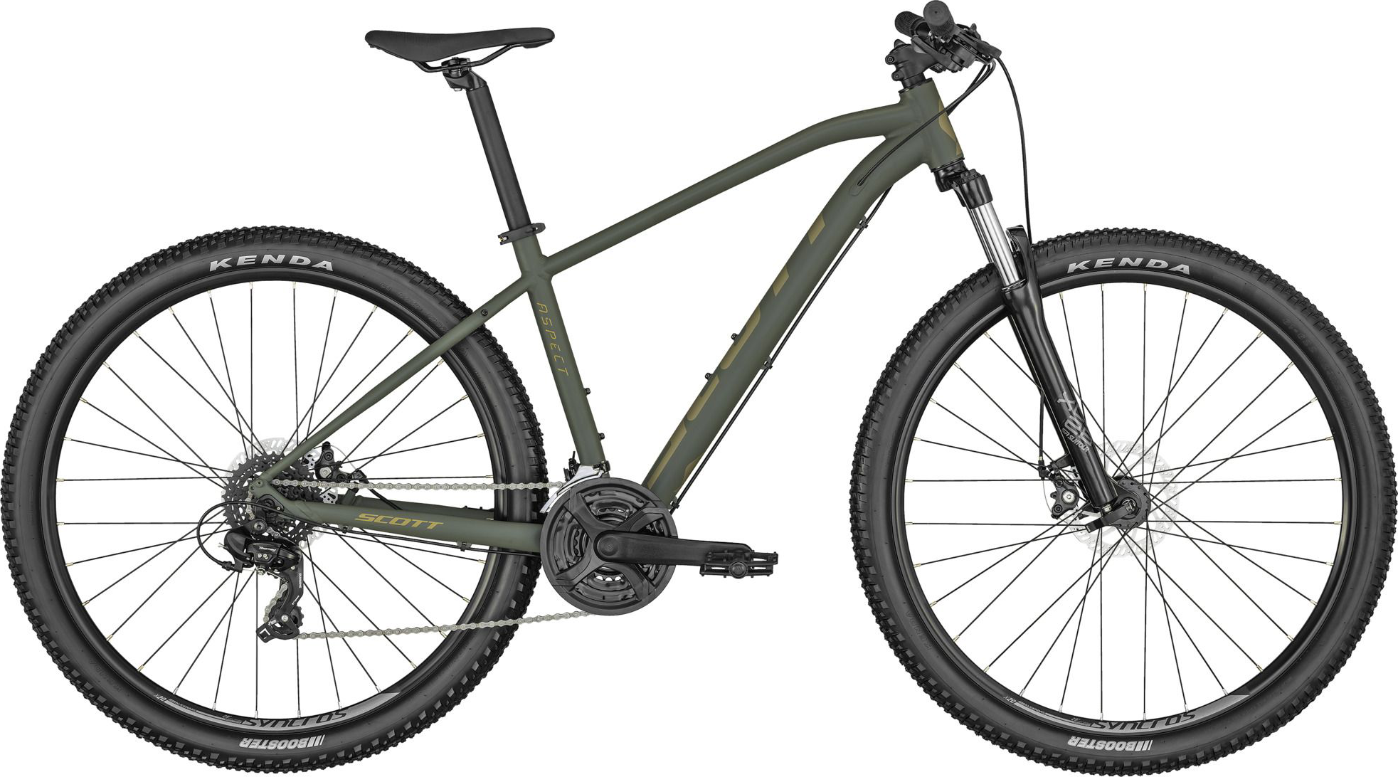 Scott Aspect 770 2024 Exklusive Angebote